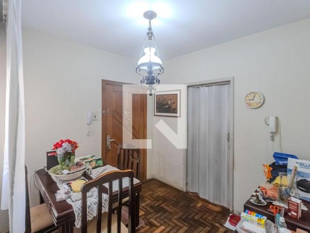 Apto, Santo Antônio, 2 Quartos, 60 m2 Porto Alegre