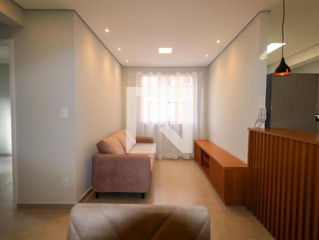 Apto, Santo Antônio, 2 Quartos, 60 m2 São Caetano do Sul