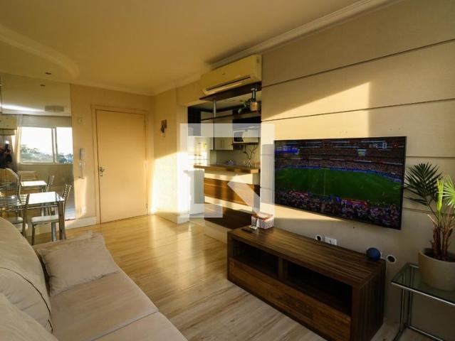 Apto, Santo Antônio, 3 Quartos, 75 m2 Porto Alegre
