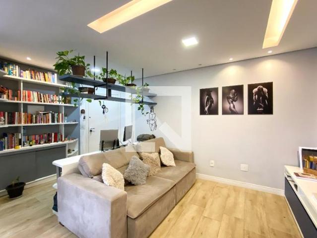 Apto, Santo Antônio, 2 Quartos, 78 m2 Belo Horizonte
