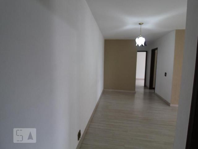 Apto, Santo Antônio, 2 Quartos, 70 m2 São Caetano do Sul