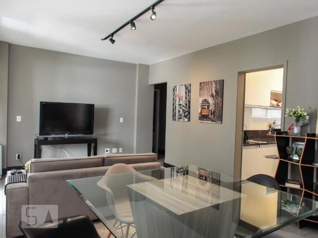 Apto, Santo Antônio, 2 Quartos, 80 m2 Belo Horizonte
