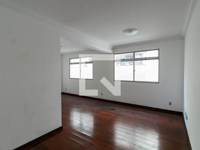 Apto, Santo Antônio, 4 Quartos, 110 m2 Belo Horizonte