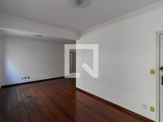 Apto, Santo Antônio, 4 Quartos, 110 m2 Belo Horizonte