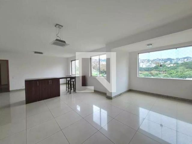 Apto, Santo Antônio, 5 Quartos, 190 m2 Belo Horizonte