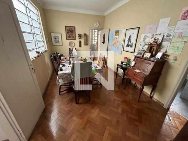 Apto, Santo Antônio, 4 Quartos, 115 m2 Belo Horizonte