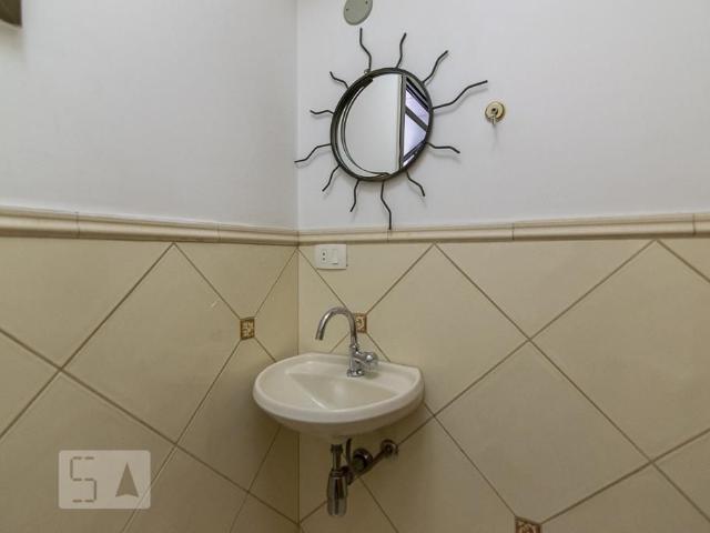 Apto, Santo Antônio, 4 Quartos, 130 m2 São Caetano do Sul