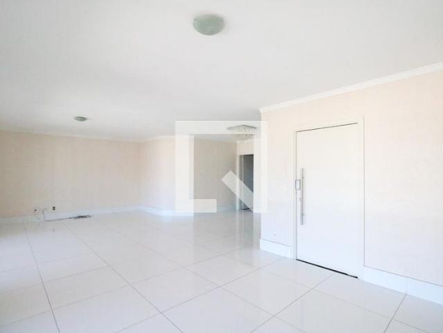Apto, Santo Antônio, 4 Quartos, 243 m2 São Caetano do Sul