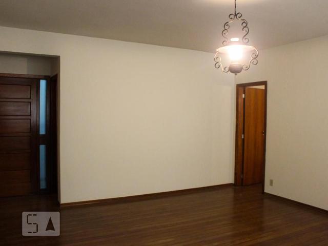 Apto, Santo Antônio, 4 Quartos, 260 m2 Belo Horizonte