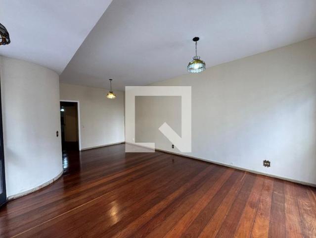 Apto, Santo Antônio, 4 Quartos, 210 m2 Belo Horizonte