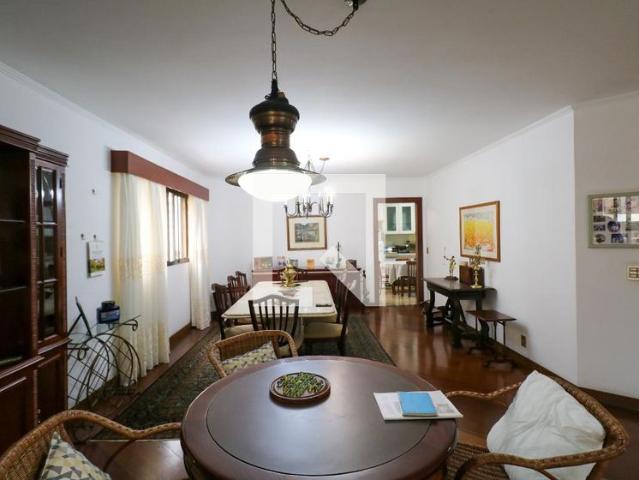 Apto, Santo Antônio, 4 Quartos, 226 m2 São Caetano do Sul