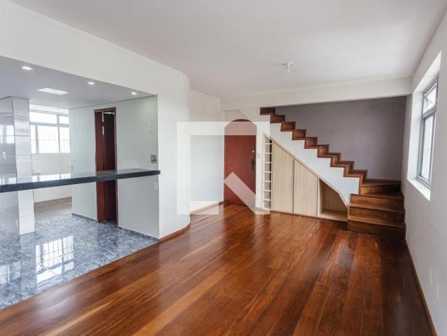 Apto, Santo Antônio, 4 Quartos, 360 m2 Belo Horizonte