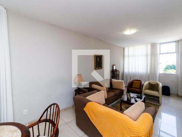 Apto, Santo Antônio, 4 Quartos, 300 m2 Belo Horizonte