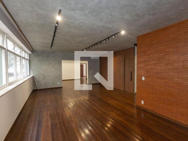 Apto, Santo Antônio, 5 Quartos, 314 m2 Belo Horizonte