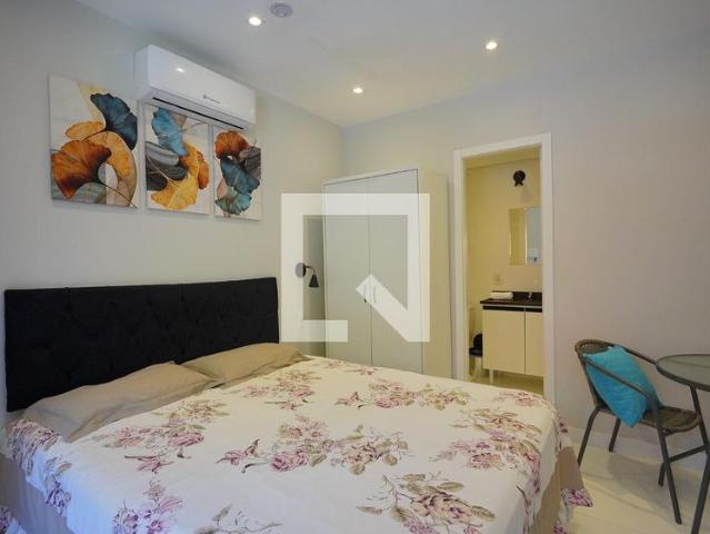 Apto, Santo Antônio de Lisboa, 1 Quarto, 30 m2 Florianópolis
