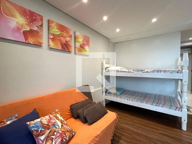 Apto, Santo Antônio de Lisboa, 1 Quarto, 48 m2 Florianópolis
