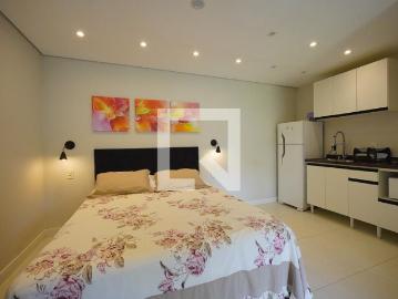 Apto, Santo Antônio de Lisboa, 1 Quarto, 43 m2 Florianópolis
