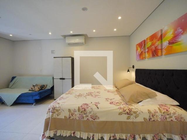 Apto, Santo Antônio de Lisboa, 1 Quarto, 43 m2 Florianópolis