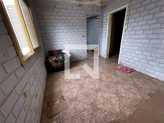 Apto, Santos Dumond, 1 Quarto, 29 m2 São Leopoldo