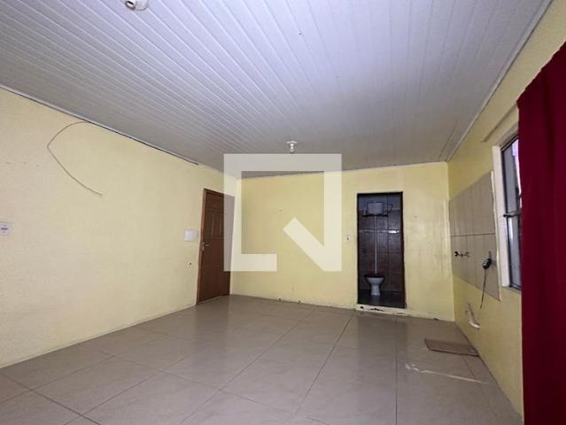Apto, Santos Dumond, 1 Quarto, 40 m2 São Leopoldo