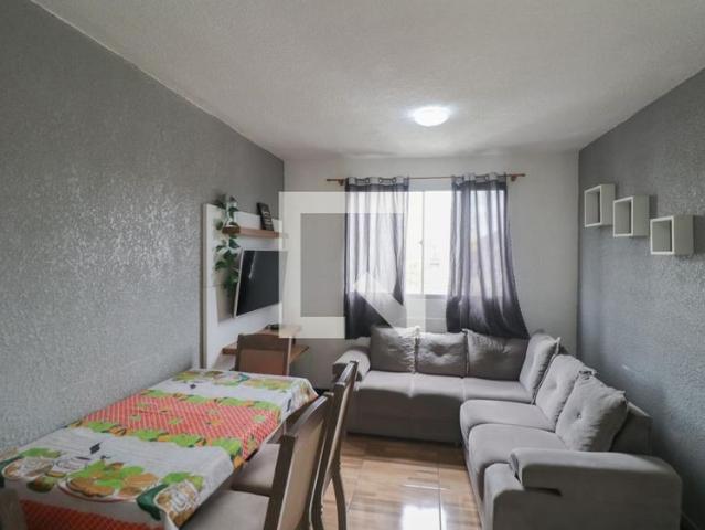 Apto, Santos Dumond, 2 Quartos, 45 m2 São Leopoldo