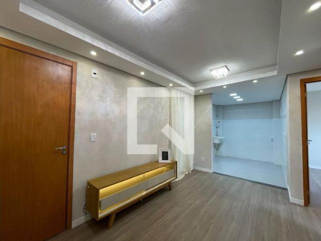 Apto, Santos Dumond, 2 Quartos, 45 m2 São Leopoldo