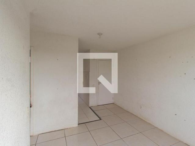 Apto, Santos Dumond, 2 Quartos, 45 m2 São Leopoldo