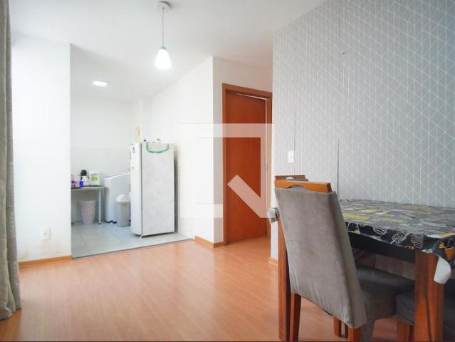 Apto, Santos Dumond, 2 Quartos, 45 m2 São Leopoldo