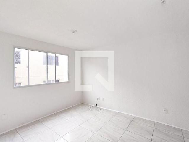 Apto, Santos Dumond, 2 Quartos, 48 m2 São Leopoldo