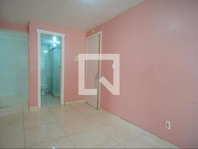 Apto, Santos Dumond, 2 Quartos, 48 m2 São Leopoldo