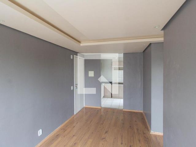 Apto, Santos Dumond, 2 Quartos, 48 m2 São Leopoldo