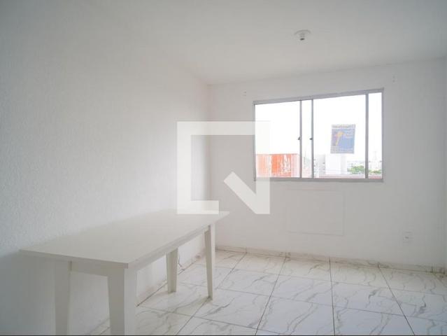 Apto, Santos Dumond, 2 Quartos, 48 m2 São Leopoldo