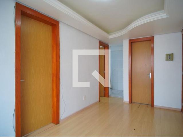 Apto, Santos Dumond, 2 Quartos, 48 m2 São Leopoldo