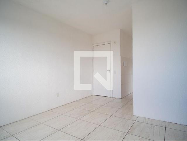 Apto, Santos Dumond, 2 Quartos, 48 m2 São Leopoldo
