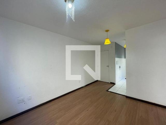 Apto, Santos Dumond, 2 Quartos, 49 m2 São Leopoldo