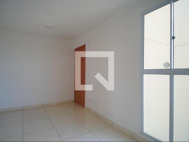 Apto, Santos Dumond, 2 Quartos, 40 m2 São Leopoldo