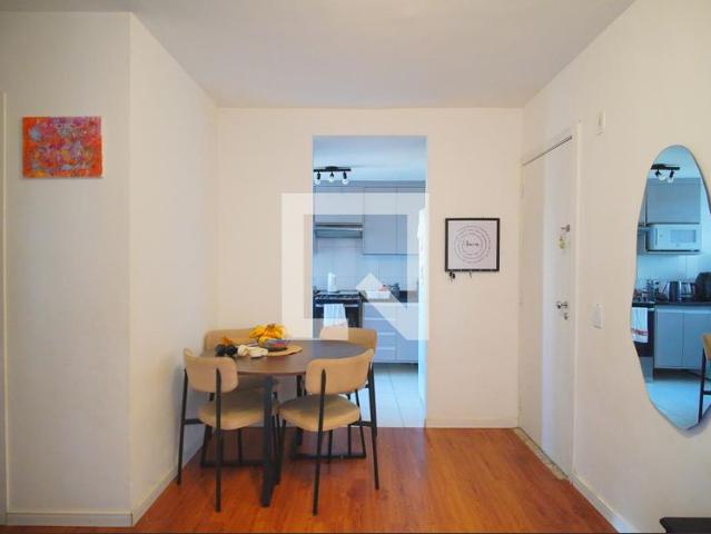 Apto, Santos Dumond, 2 Quartos, 42 m2 São Leopoldo