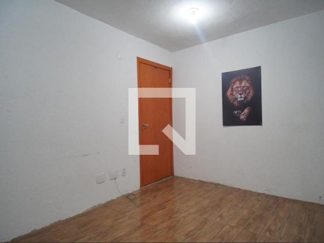 Apto, Santos Dumond, 2 Quartos, 42 m2 São Leopoldo