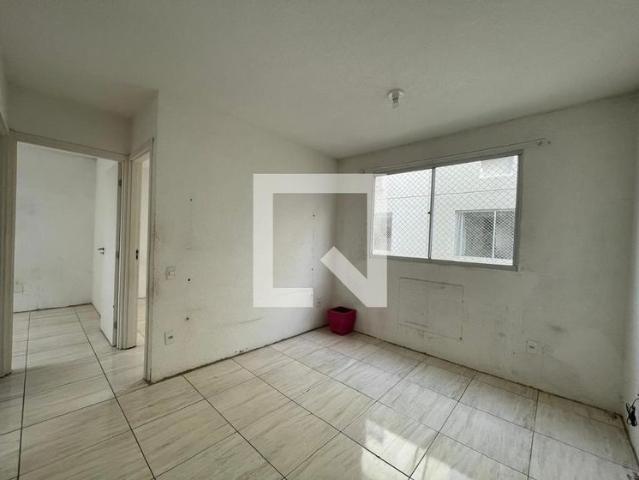 Apto, Santos Dumond, 2 Quartos, 42 m2 São Leopoldo