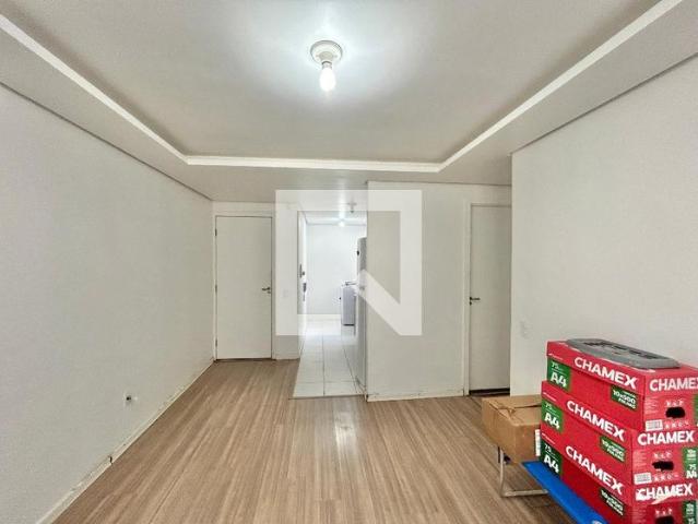 Apto, Santos Dumond, 2 Quartos, 42 m2 São Leopoldo