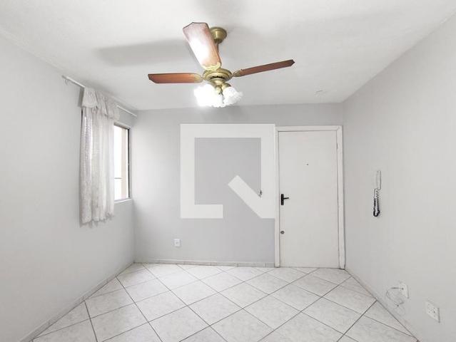 Apto, Santos Dumond, 2 Quartos, 56 m2 São Leopoldo