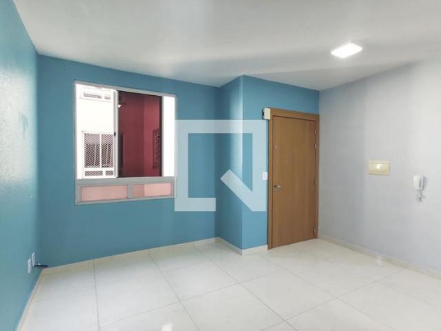 Apto, Santos Dumond, 2 Quartos, 58 m2 São Leopoldo