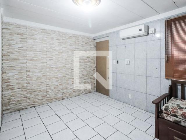 Apto, Santos Dumond, 2 Quartos, 58 m2 São Leopoldo