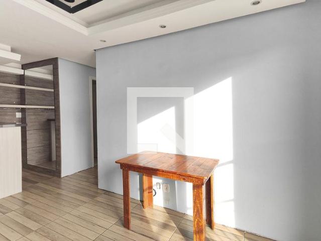 Apto, Santos Dumond, 2 Quartos, 58 m2 São Leopoldo