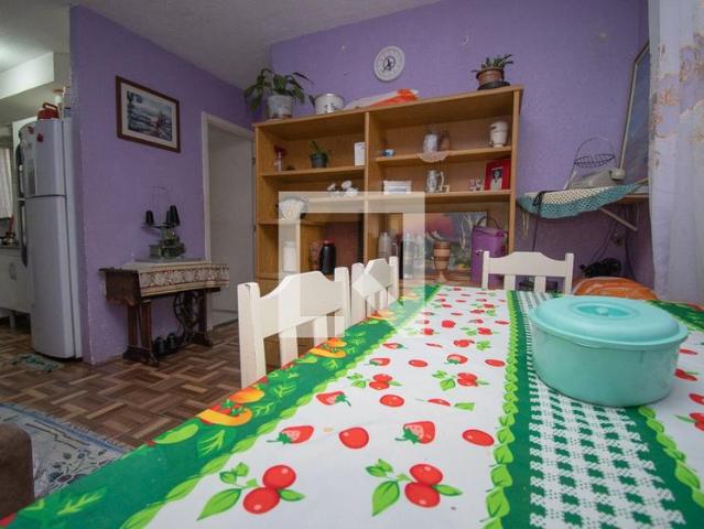 Apto, Santos Dumond, 2 Quartos, 50 m2 São Leopoldo