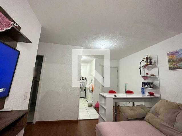 Apto, Santos Dumond, 2 Quartos, 50 m2 São Leopoldo