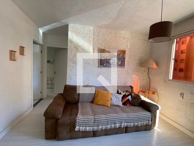 Apto, Santos Dumond, 2 Quartos, 50 m2 São Leopoldo