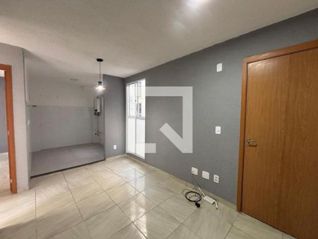 Apto, Santos Dumond, 2 Quartos, 52 m2 São Leopoldo