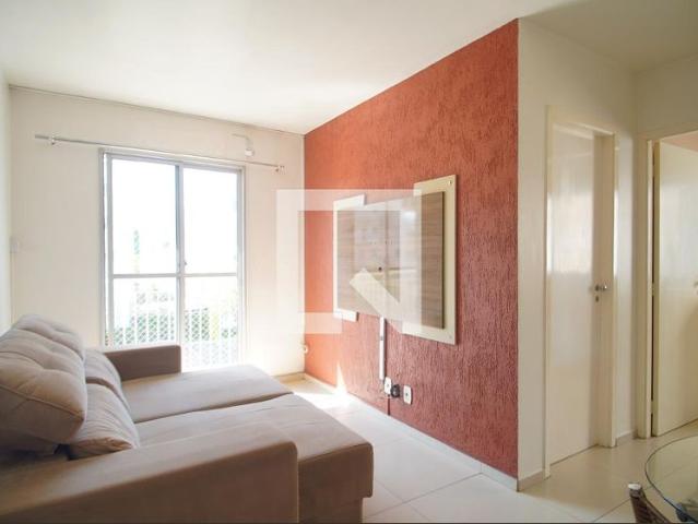Apto, Santos Dumond, 2 Quartos, 60 m2 São Leopoldo