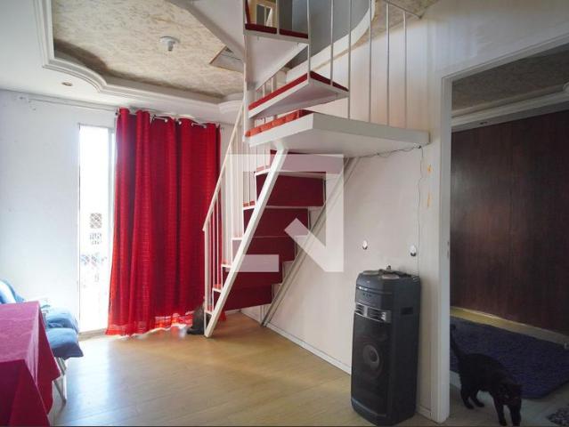 Apto, Santos Dumond, 4 Quartos, 92 m2 São Leopoldo